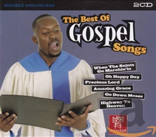The Best of Gospel Songs