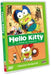 Le petit monde de l'animation d'hello kitty, vol. 4