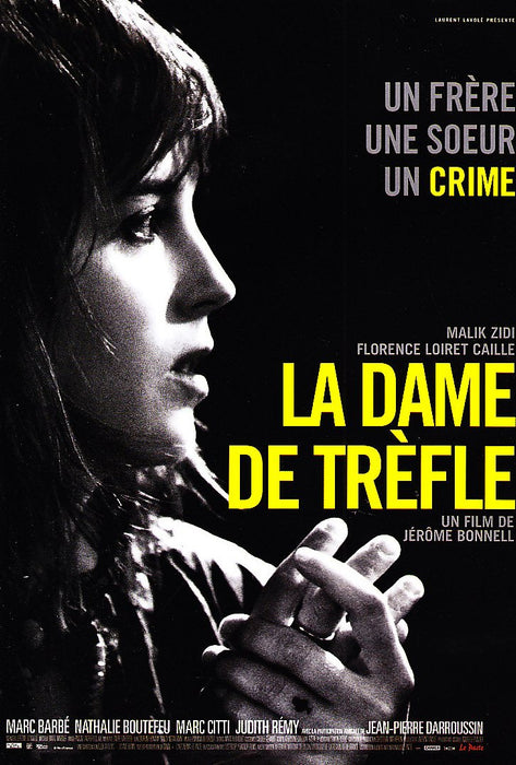 La Dame De Trefle