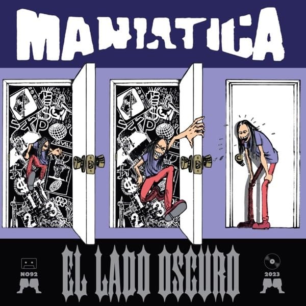 El Lado Oscuro