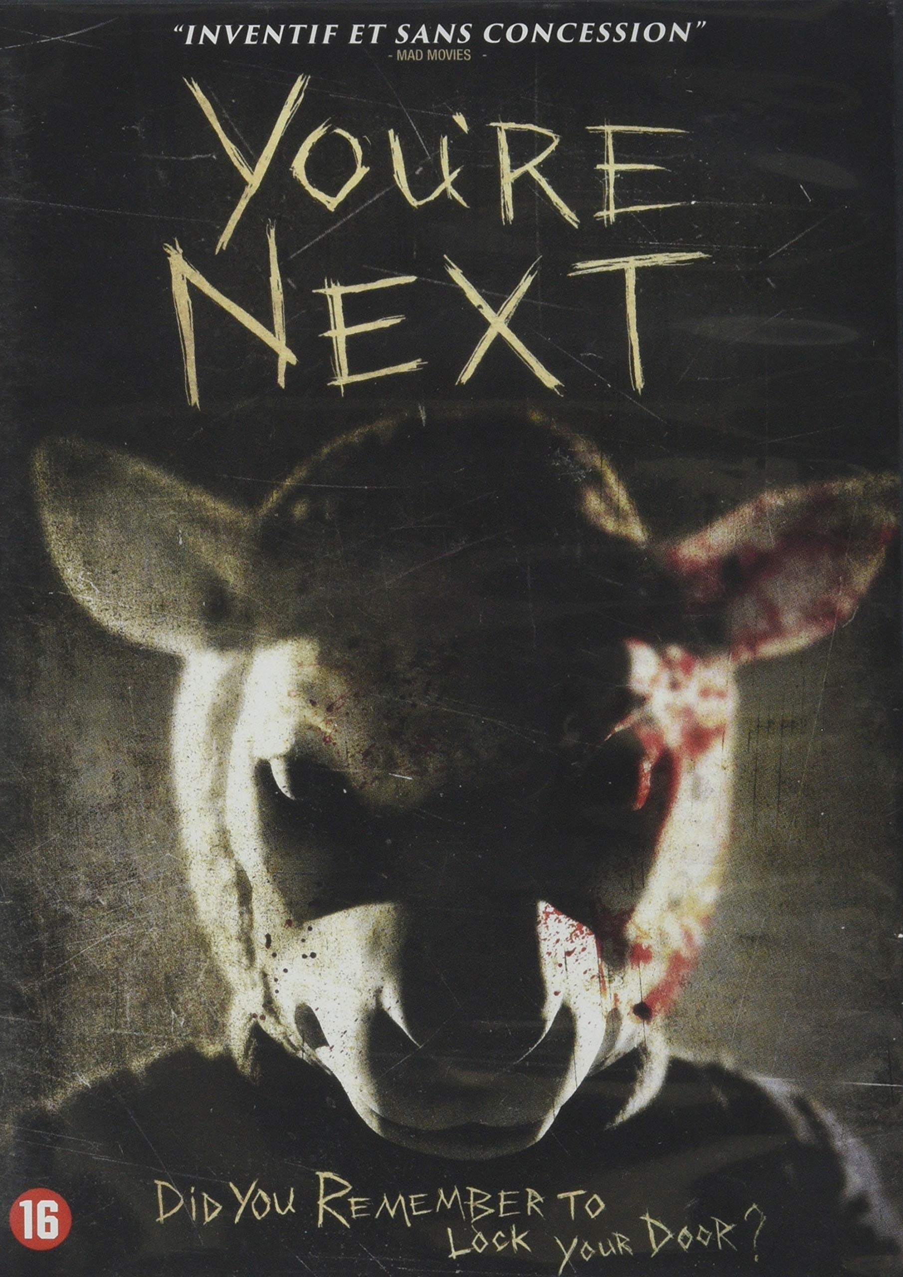 You Re Next
