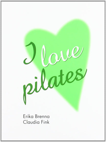 I love pilates (+libro