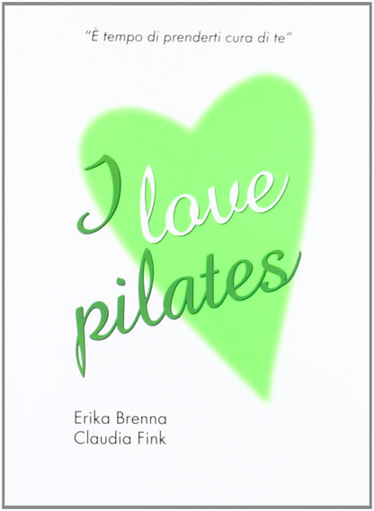 I love pilates (+libro