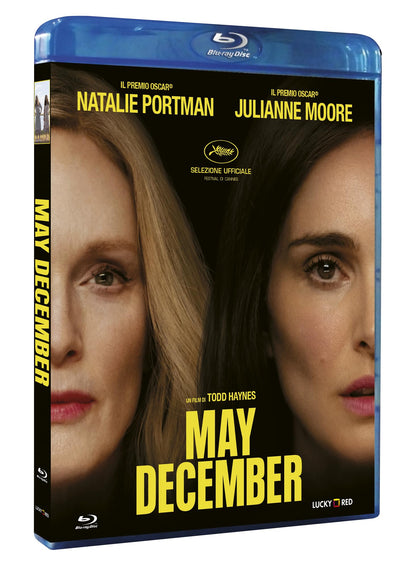 May December (Blu-ray