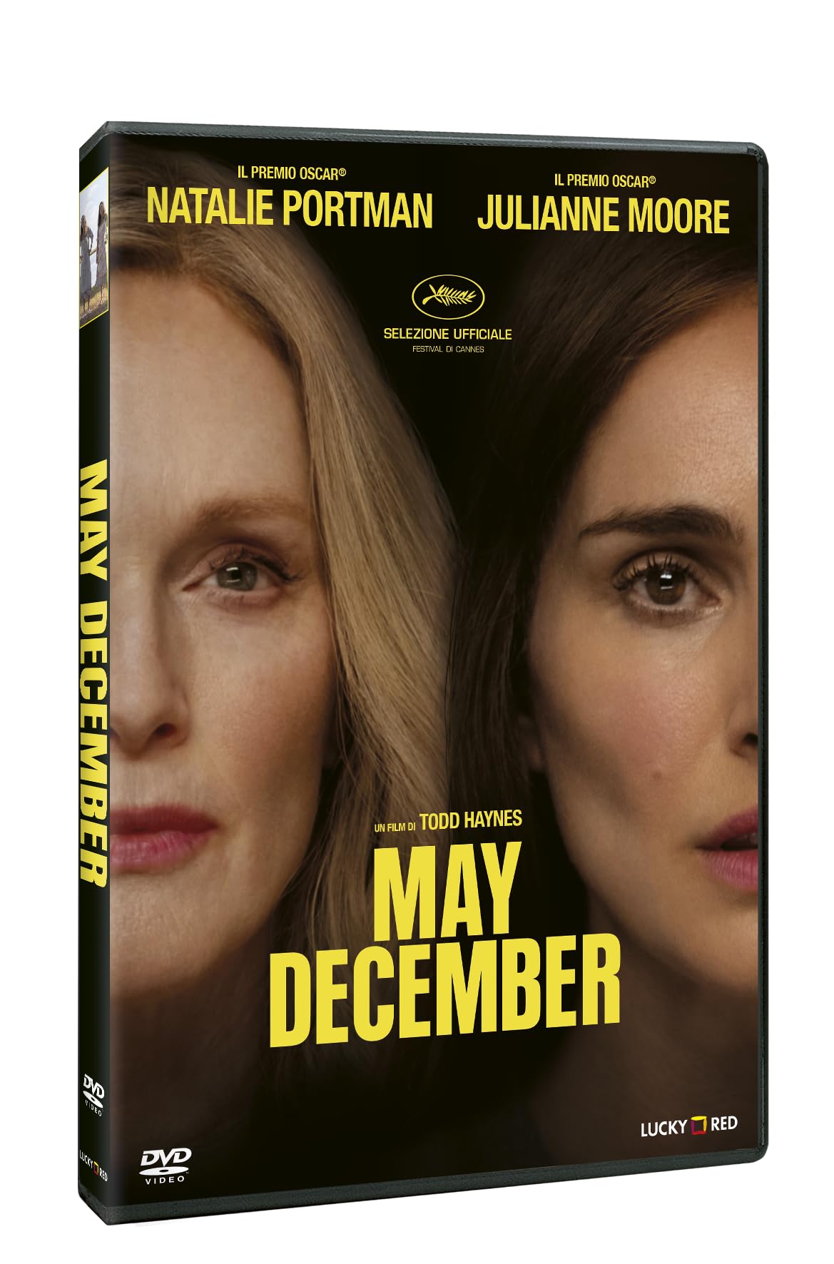May December