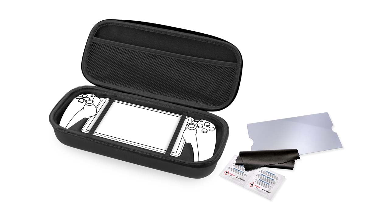 PlayStation Portal Accessory Pack (2 in 1
