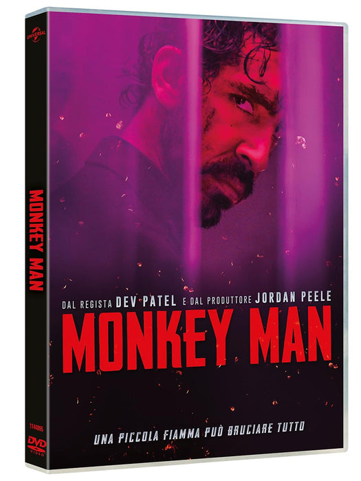 Monkey Man