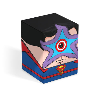 Ultimate Guard Squaroes - DC - Justice League 001 - Starro