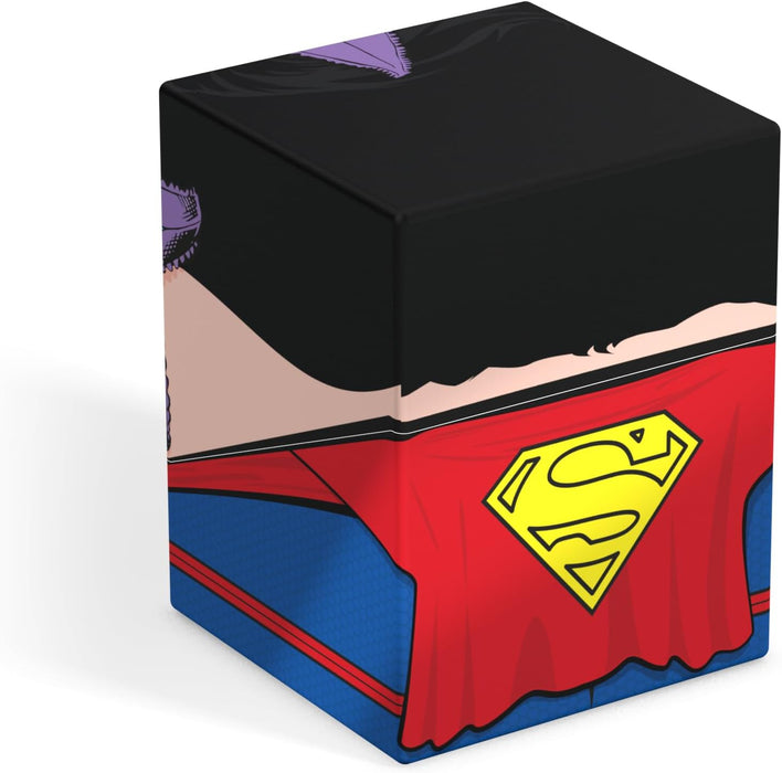 Ultimate Guard Squaroes - DC - Justice League 001 - Starro