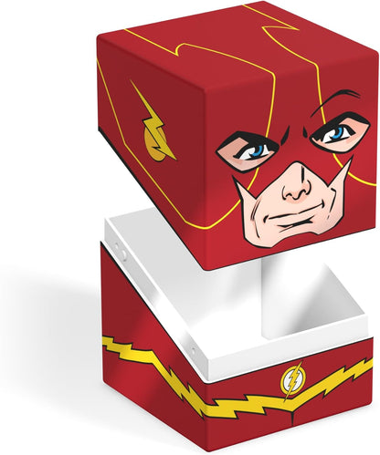 Ultimate Guard Squaroes - DC - Justice League 004 - The Flash