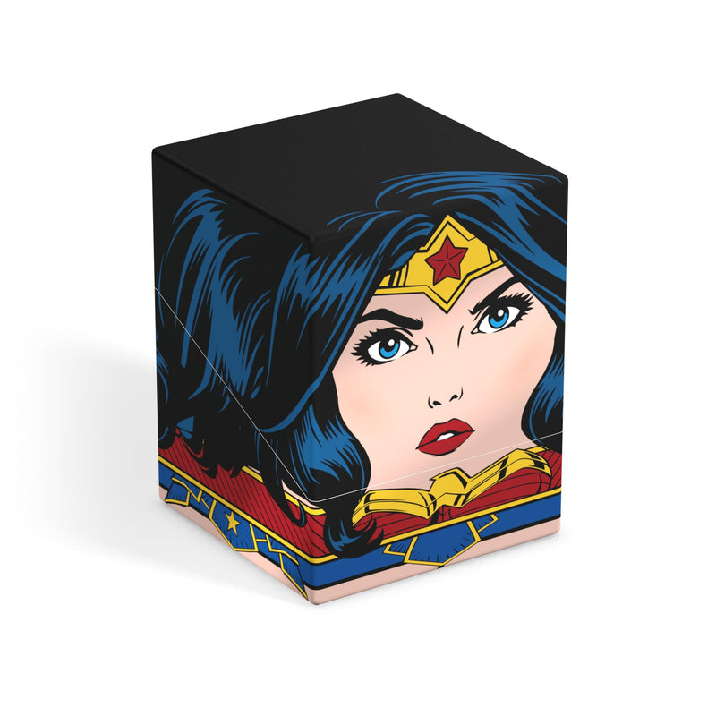 Ultimate Guard Squaroes - DC - Justice League 005 - Wonder Woman
