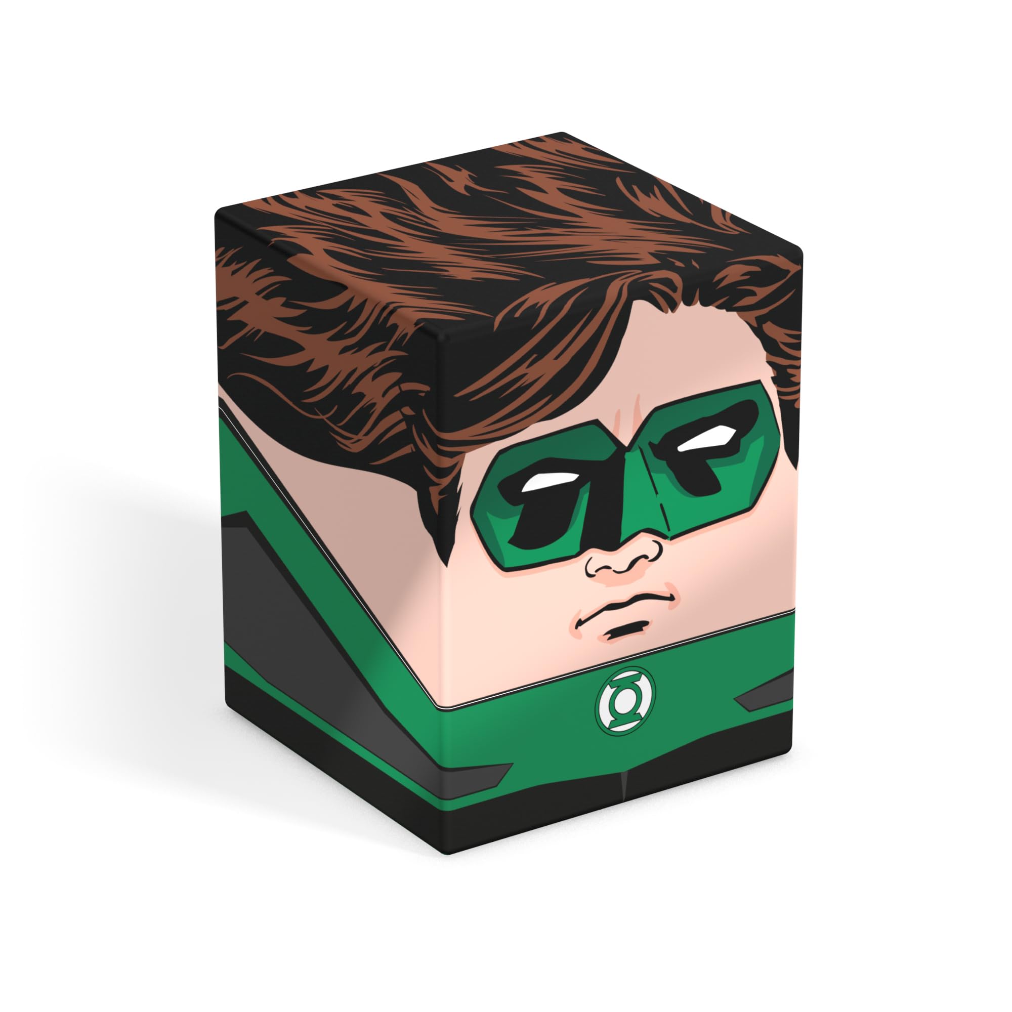Ultimate Guard Squaroes - Squaroe DC Justice League™ JL006 - Green Lantern™