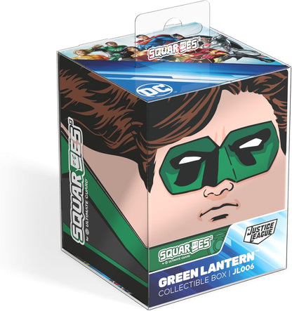 Ultimate Guard Squaroes - Squaroe DC Justice League™ JL006 - Green Lantern™