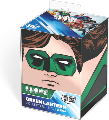 Ultimate Guard Squaroes - Squaroe DC Justice League™ JL006 - Green Lantern™