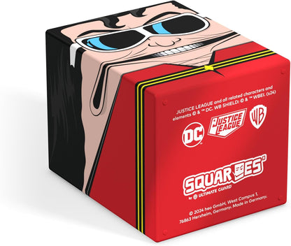 Ultimate Guard Squaroes - Squaroe DC Justice League™ JL009 - Plastic Man™