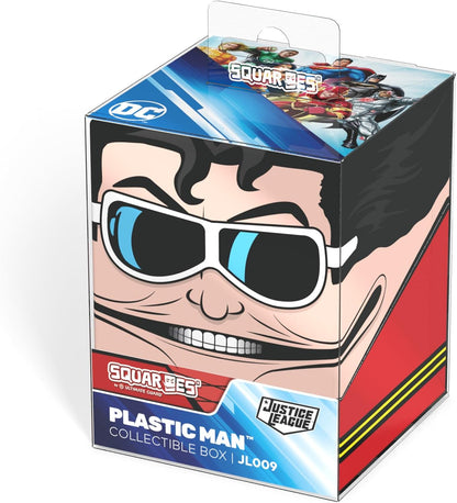 Ultimate Guard Squaroes - Squaroe DC Justice League™ JL009 - Plastic Man™