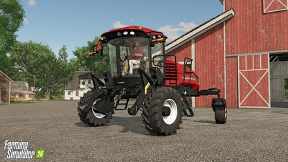 Farming Simulator 25 - PC PC Standard Edition