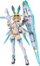 Max Factory PLAMAX Bunny Suit Planning BP 01 Sofia F Shirring, Non-Scale, Buildable Plastic Model