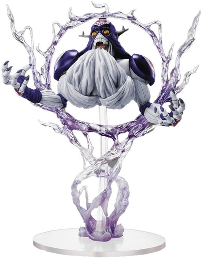 MediCos JoJo’s Bizarre Adventure: Stardust Crusaders – Cream Ver. SP Statue Legend Figure