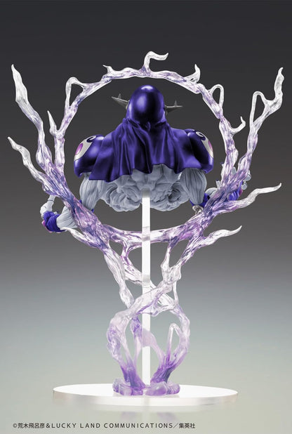 MediCos JoJo’s Bizarre Adventure: Stardust Crusaders – Cream Ver. SP Statue Legend Figure