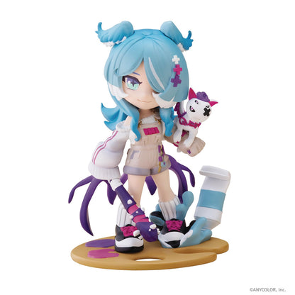 Nijisanji statuette PVC PalVerse Elira Pendora 12 cm