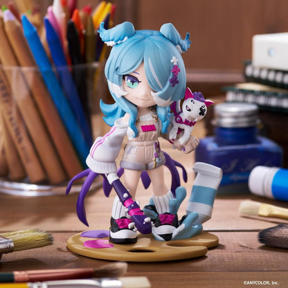 Nijisanji statuette PVC PalVerse Elira Pendora 12 cm