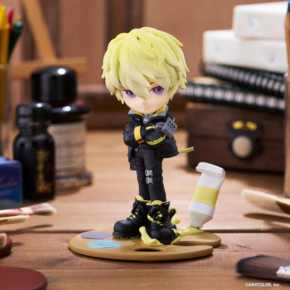 Nijisanji statuette PVC PalVerse Sonny Brisko 11 cm