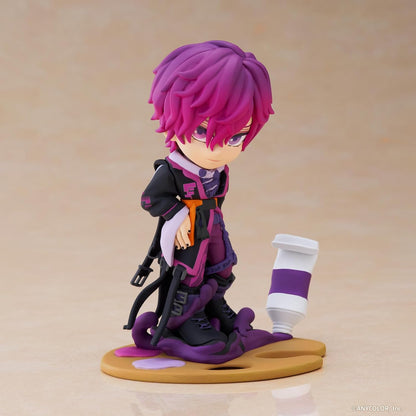 Nijisanji statuette PVC PalVerse Uki Violeta 11 cm