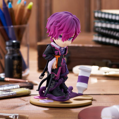 Nijisanji statuette PVC PalVerse Uki Violeta 11 cm