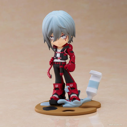 Nijisanji statuette PVC PalVerse Fulgur Ovid 12 cm