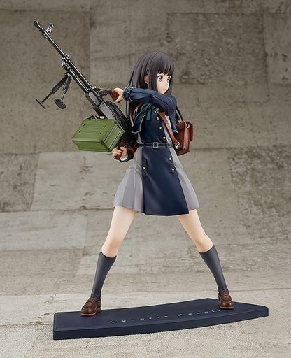 Lycoris Recoil Pvc Statue 1/7 Takina Inoue 22 Cm