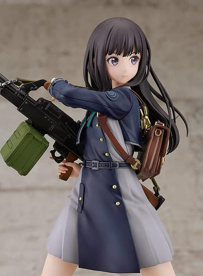 Lycoris Recoil Pvc Statue 1/7 Takina Inoue 22 Cm