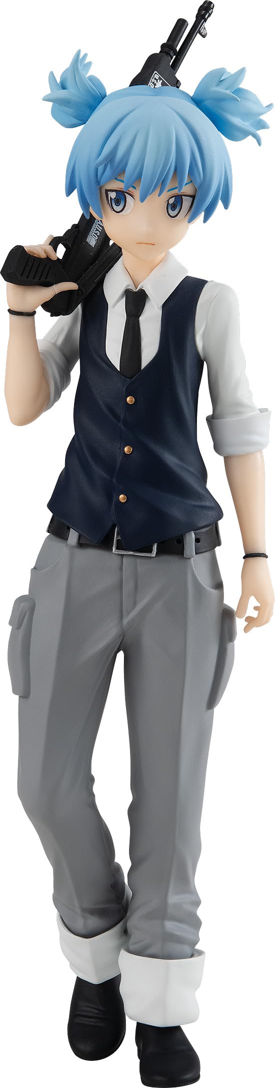 Nagisa Shiota Fig. 16.5cm Assassination Classroom Pop up Parade