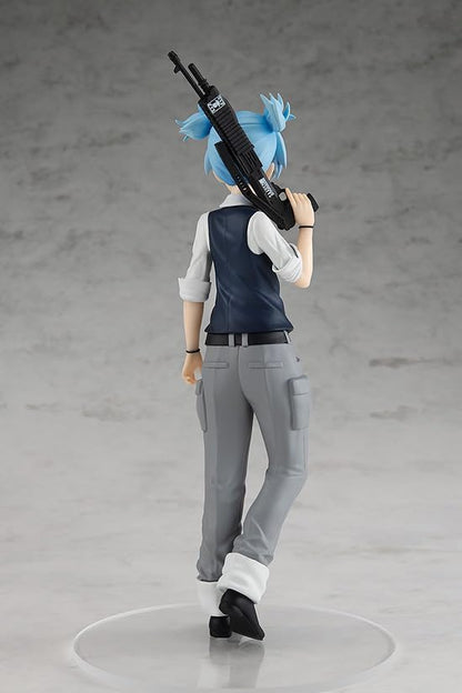 Nagisa Shiota Fig. 16.5cm Assassination Classroom Pop up Parade