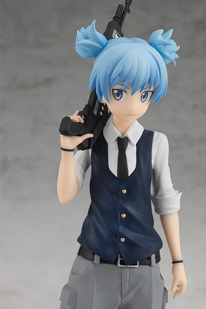 Nagisa Shiota Fig. 16.5cm Assassination Classroom Pop up Parade