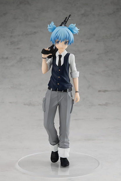 Nagisa Shiota Fig. 16.5cm Assassination Classroom Pop up Parade