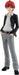 Karma akabane Fig. 17.5 cm Assassination Classroom Pop up Parade