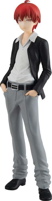 Karma akabane Fig. 17.5 cm Assassination Classroom Pop up Parade