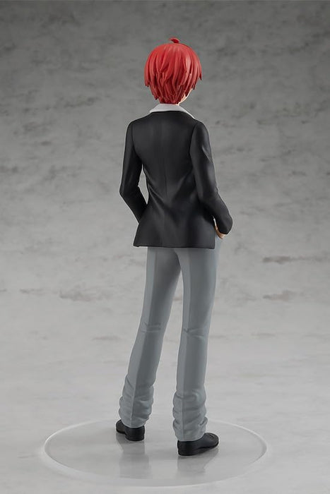 Karma akabane Fig. 17.5 cm Assassination Classroom Pop up Parade