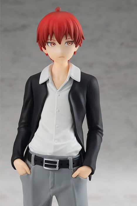 Karma akabane Fig. 17.5 cm Assassination Classroom Pop up Parade