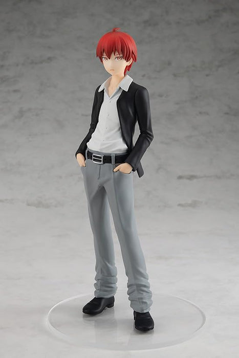 Karma akabane Fig. 17.5 cm Assassination Classroom Pop up Parade