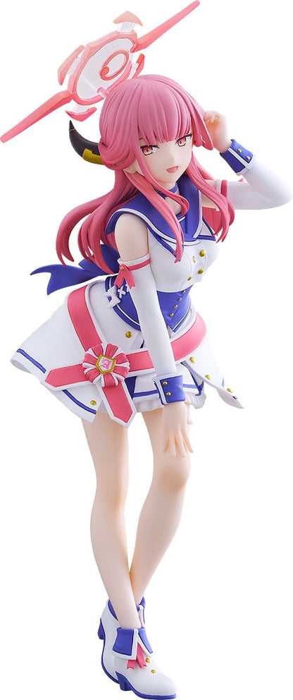 Blue Archive statuette PVC Pop Up Parade Aru: Mischievous Straight Ver. 18 cm