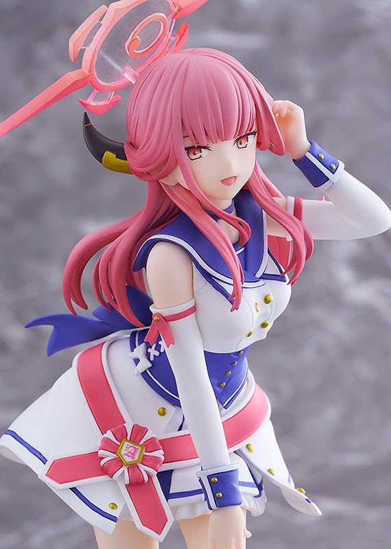 Blue Archive statuette PVC Pop Up Parade Aru: Mischievous Straight Ver. 18 cm