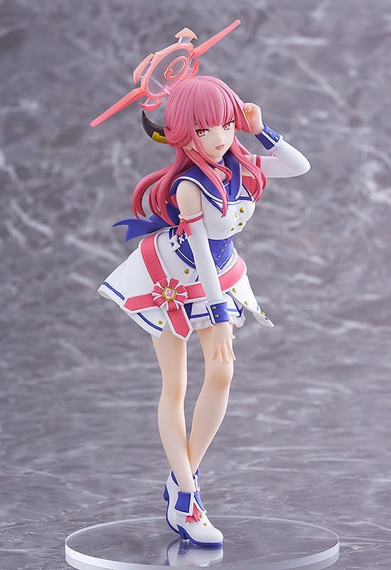 Blue Archive statuette PVC Pop Up Parade Aru: Mischievous Straight Ver. 18 cm