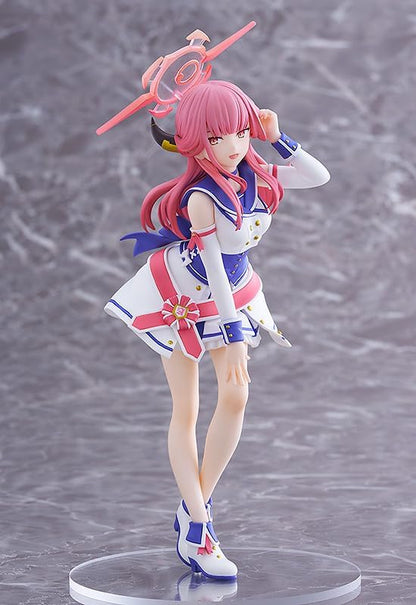 Blue Archive statuette PVC Pop Up Parade Aru: Mischievous Straight Ver. 18 cm