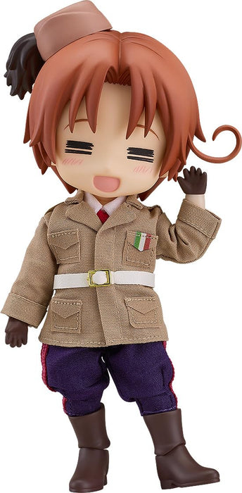 Hetalia World Stars figurine Nendoroid Doll Italy 14 cm