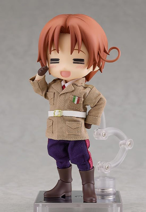 Hetalia World Stars figurine Nendoroid Doll Italy 14 cm
