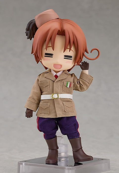 Hetalia World Stars figurine Nendoroid Doll Italy 14 cm