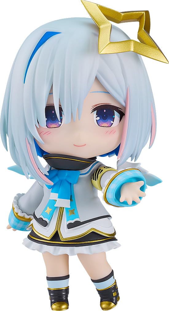 Hololive Production figurine Nendoroid Amane Kanata 10 cm