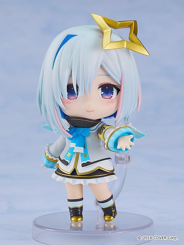 Hololive Production figurine Nendoroid Amane Kanata 10 cm